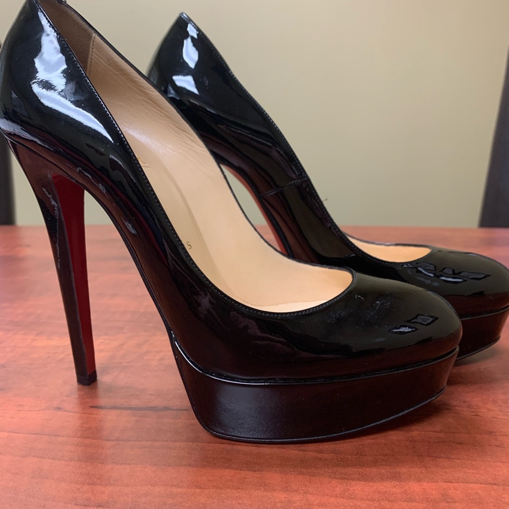 Christian Louboutin Pumps - Picture 6 of 8